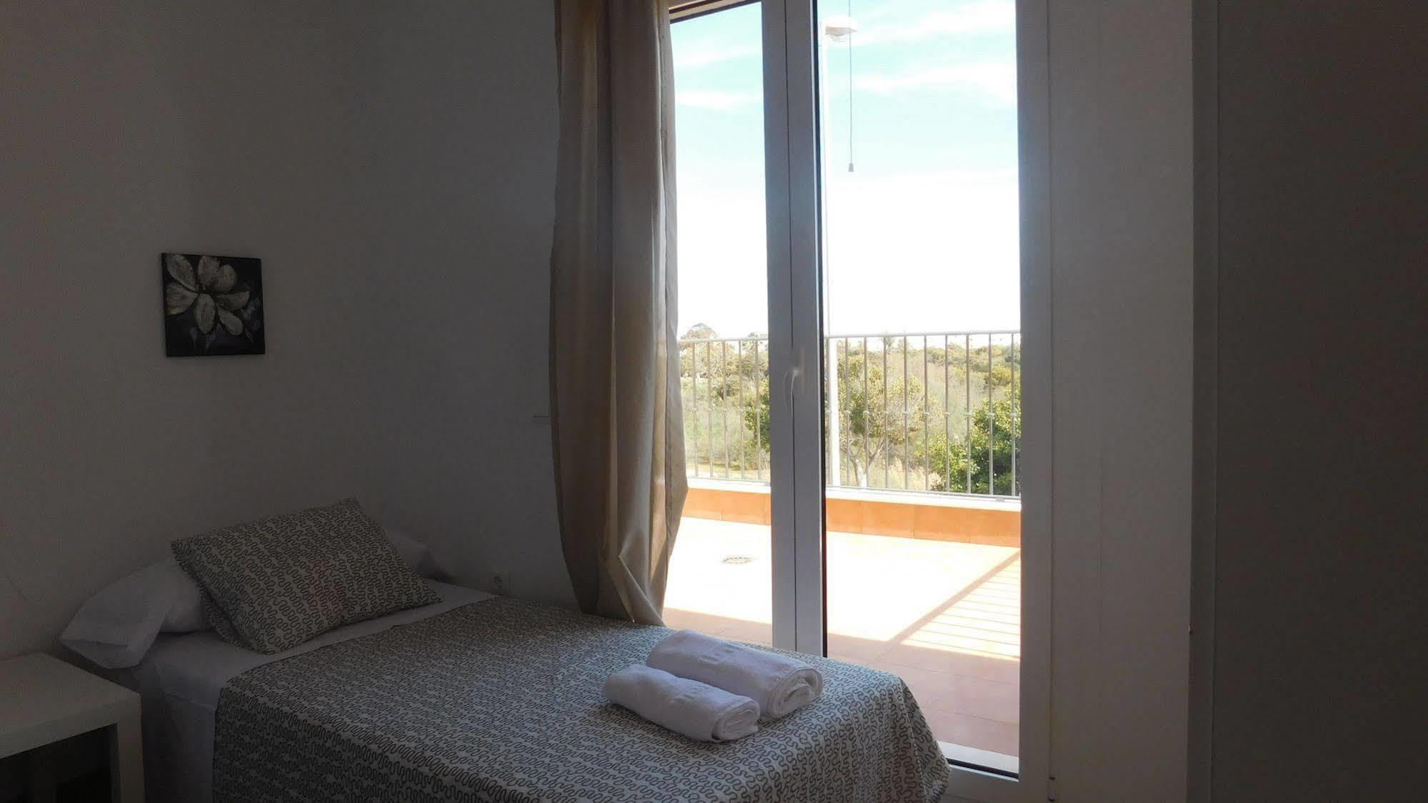 Apartamentos Playamar Roquetas de Mar Exterior foto